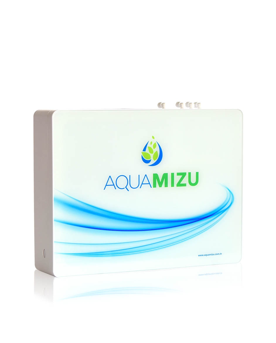 Aquamizu<br>Water Alkali