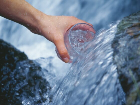 Su Arıtma Cihazları Bulaşıcı Hastalıkları Önler Mi?